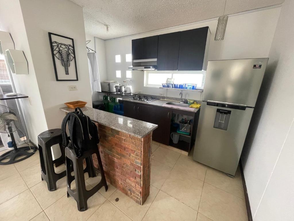 Apartasol santafe live - 5