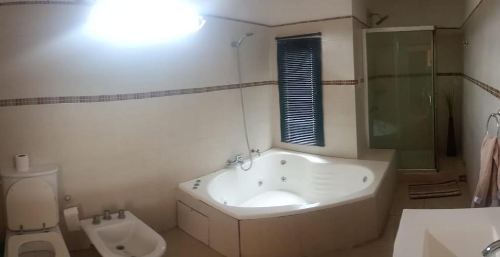 Comfortable departamento catamarca capital - 2