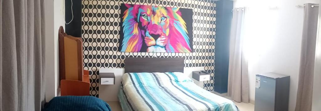 Comfortable departamento catamarca capital - 4