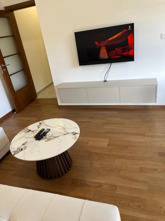 Apartman Lux M Residence PG - 4