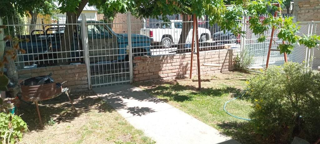 CASA Amplia y luminosa - 3