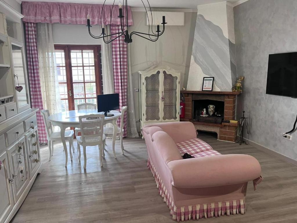 Celeste Apartment - 2