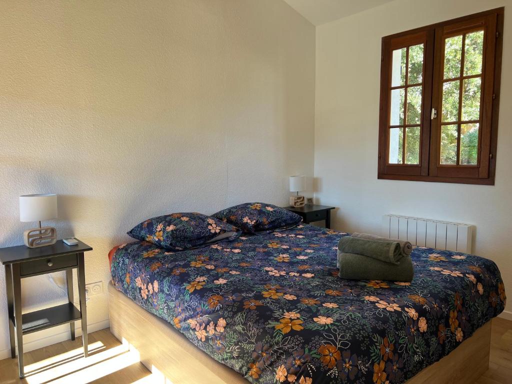L'appartement Côté Colline à Valcros - 4
