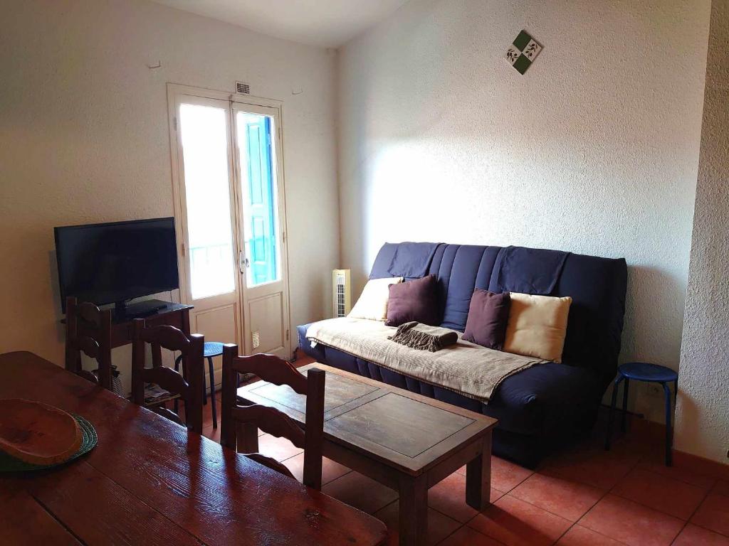 6COMA5 Appartement proche centre ville et plage - 5