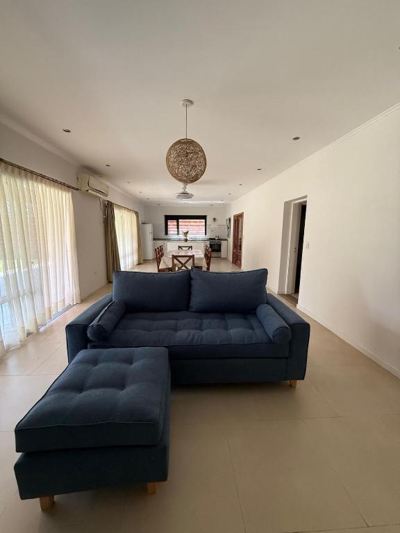 Alquiler en Uribelarrea - 2