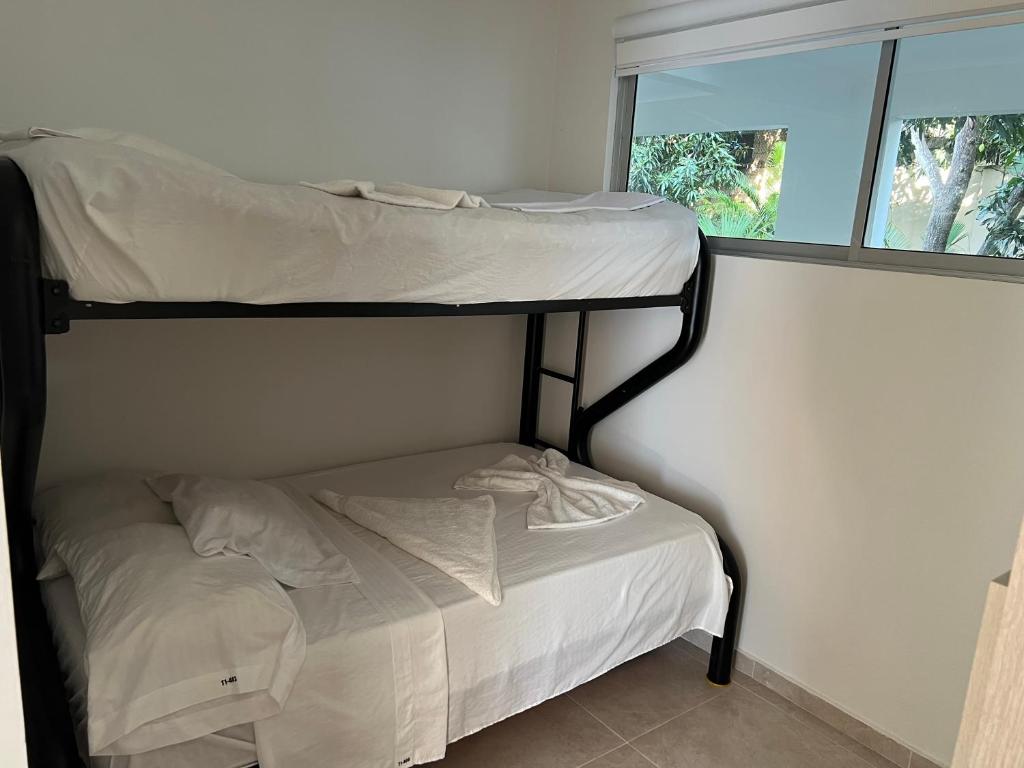 Anapoima, Apartamento Privado con Piscina - 5