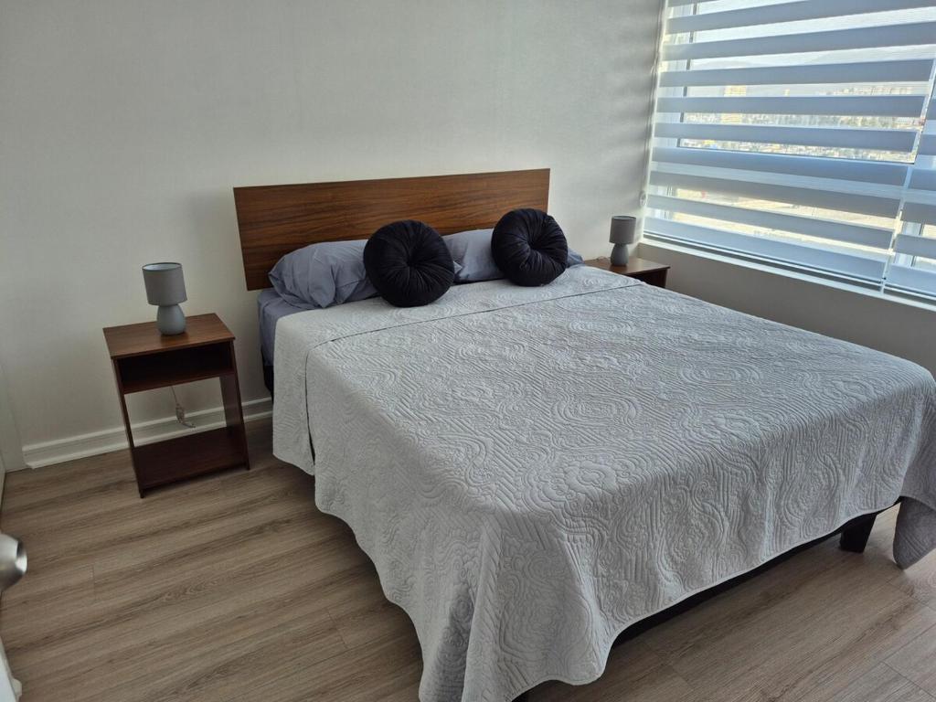 modern apartment excellent location coquimbo - 5