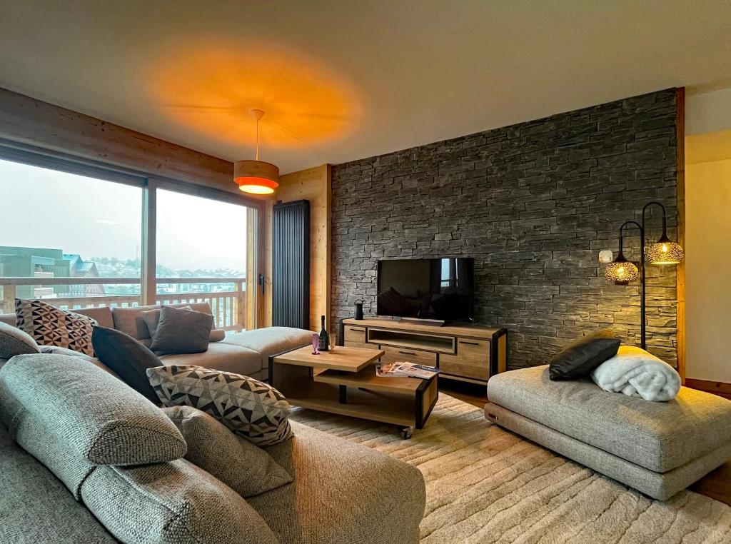 Homency - Residence Cachemire A404 - 2