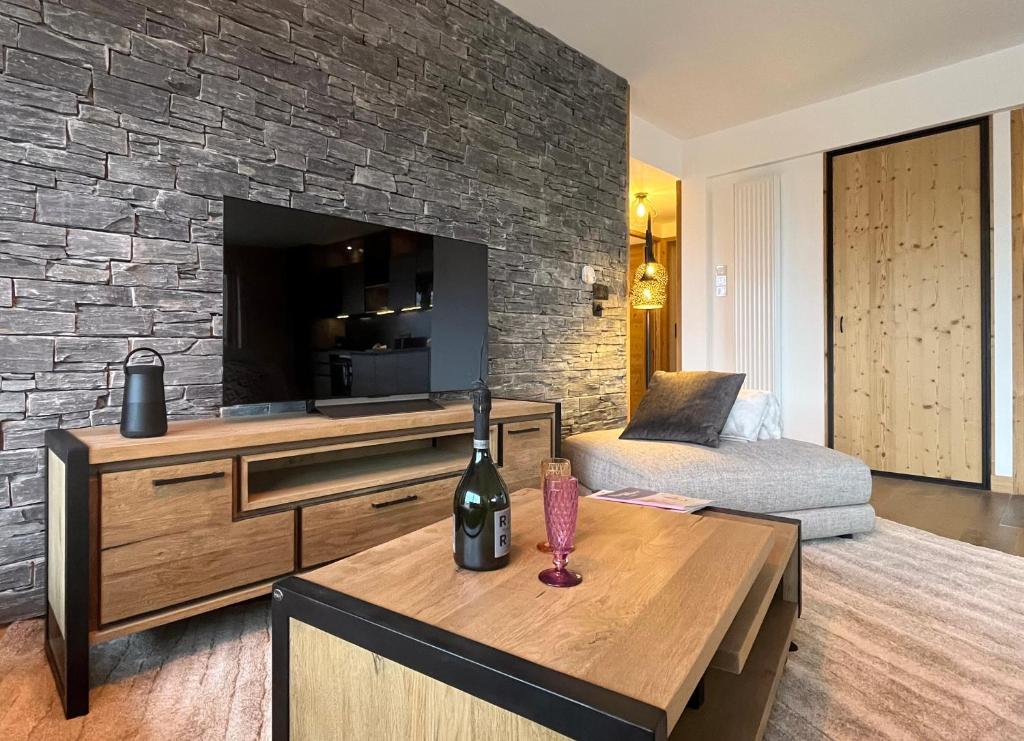 Homency - Residence Cachemire A404 - 4