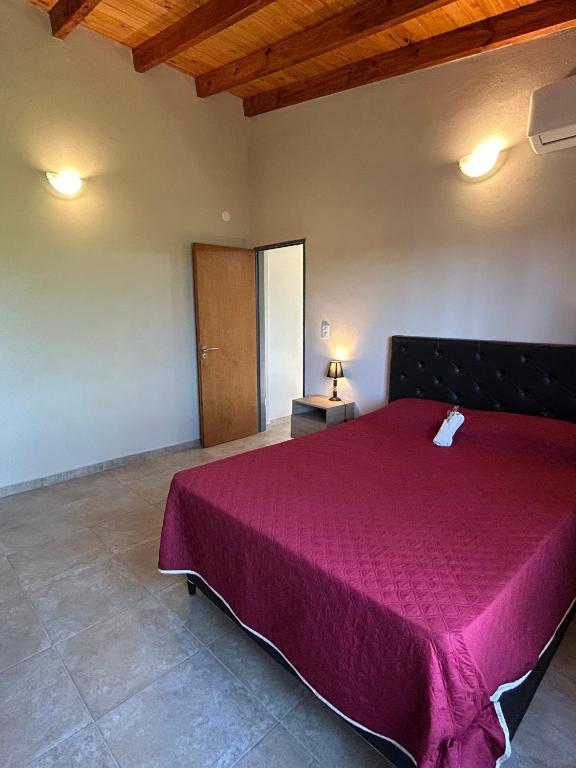 Refugio de las nubes - 5