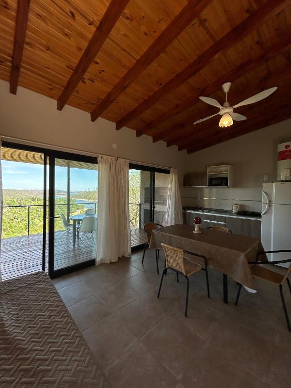 Refugio de las nubes - 4