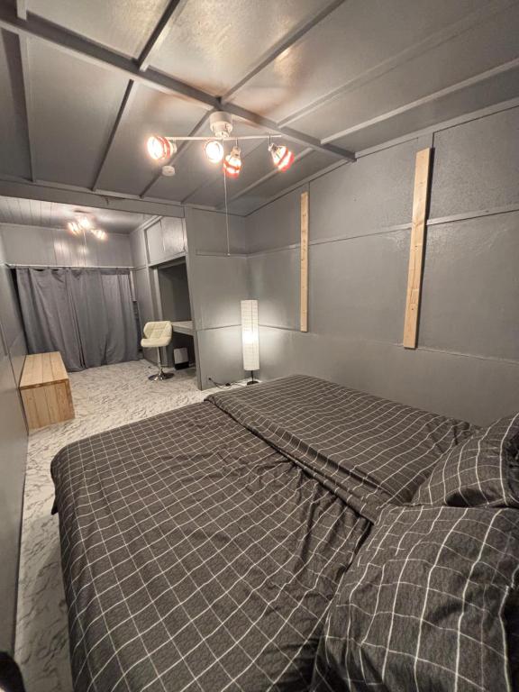 BUNKA HOUSE OSAKA room d