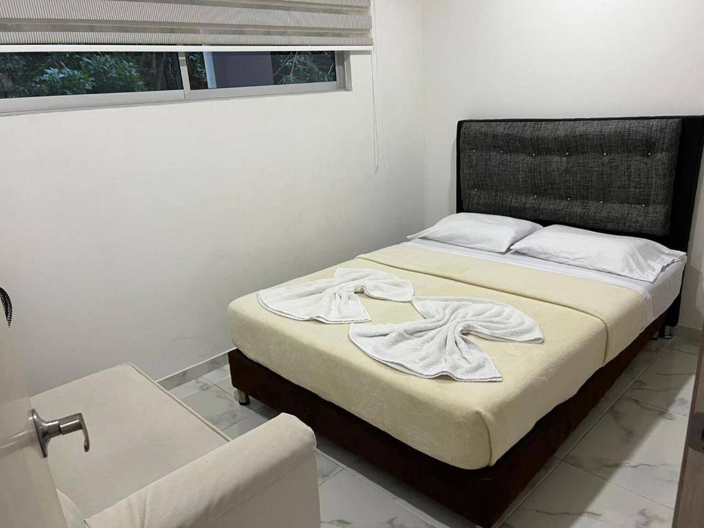 centrico Apartamento con piscina Anapoima - 5