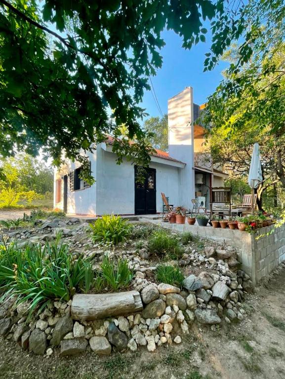 Casa Oktoberfest Villa General Belgrano - 2