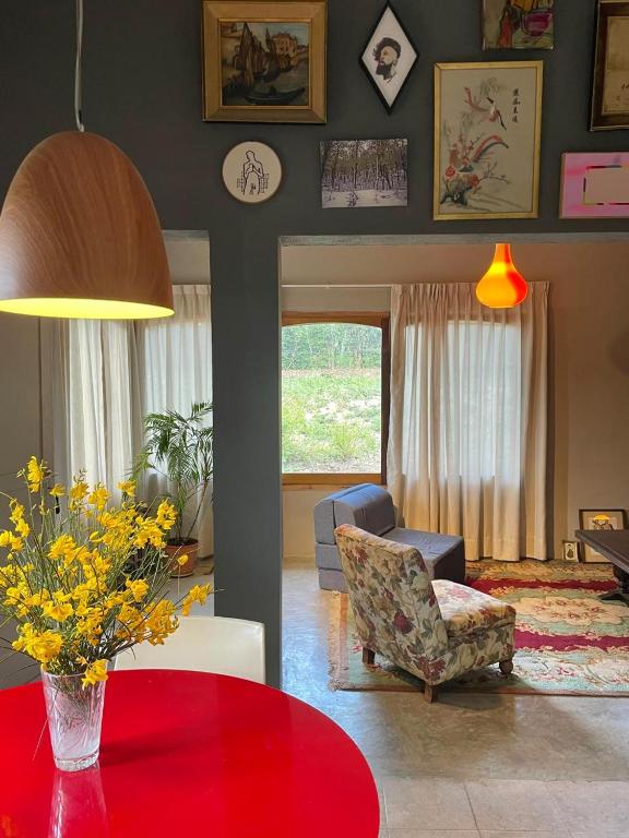 Casa Oktoberfest Villa General Belgrano - 3