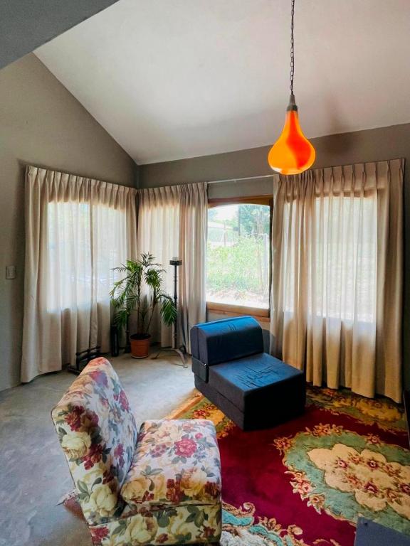 Casa Oktoberfest Villa General Belgrano - 4