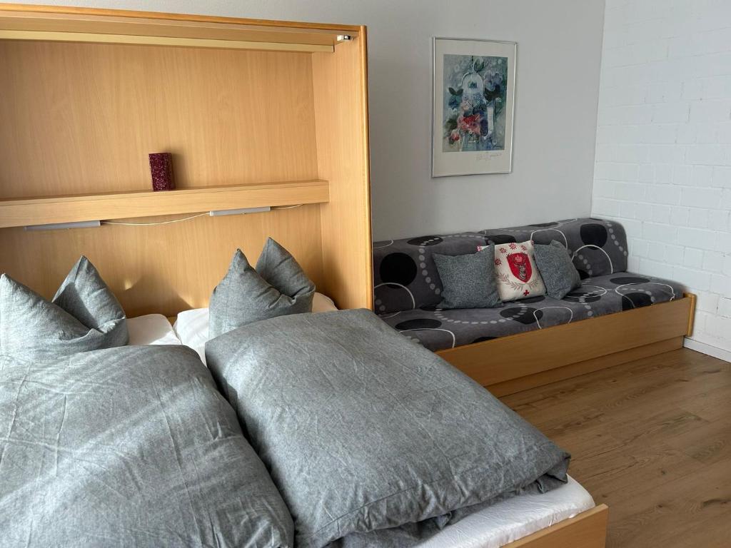 Ferienwohnung Predigtstuhl Resort - 2