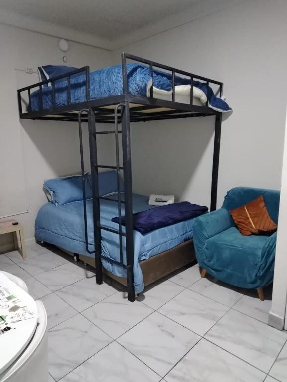loft Inti - 1