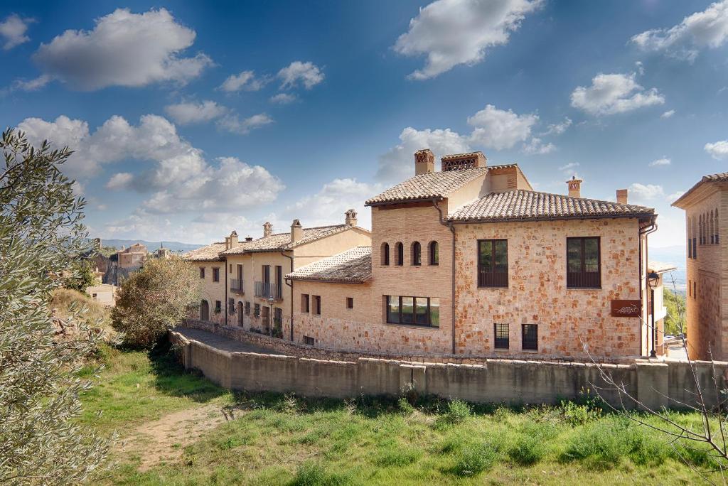 Hotel Vinoteca Alquezar - Adults Only - - 2