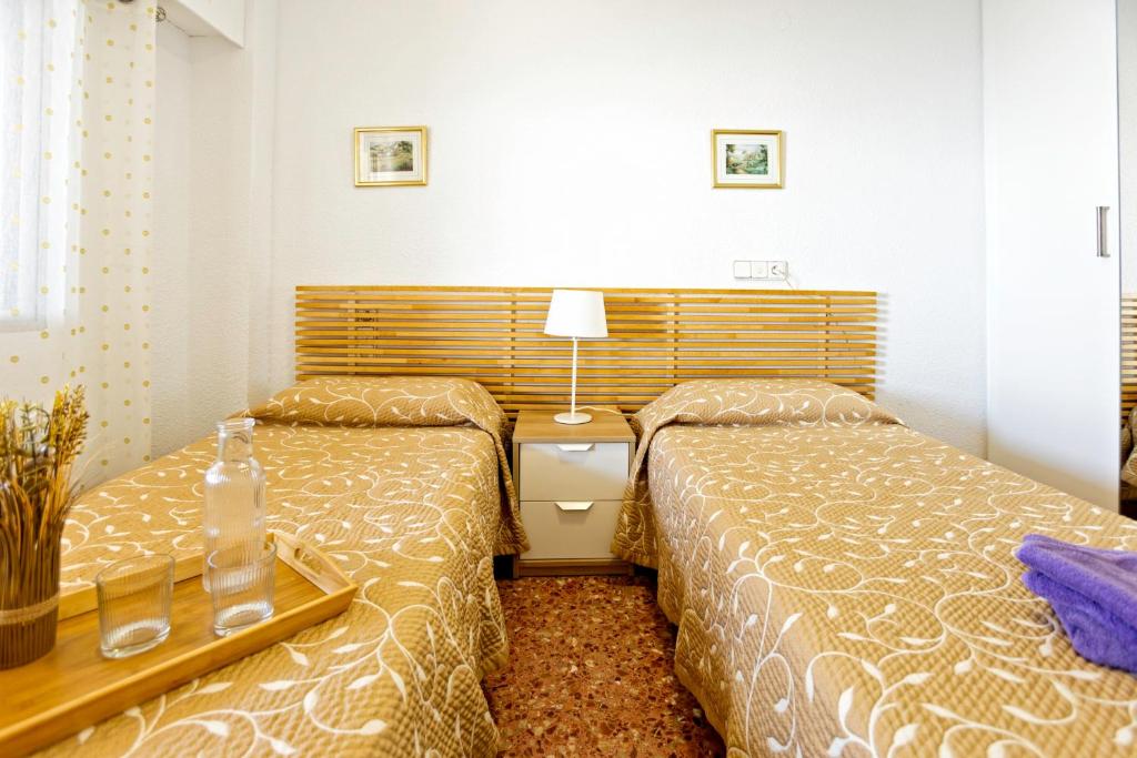 Florazar 2 Pool & Private Balcony - 2