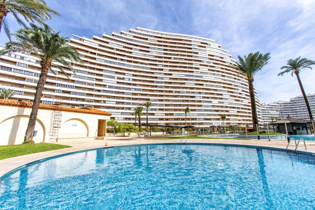 Florazar 2 Pool & Private Balcony - 3