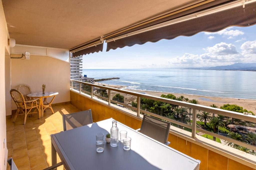 Florazar 2 Pool & Private Balcony - 1