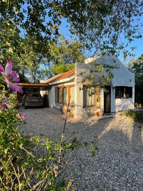 Casa Oktoberfest Villa General Belgrano - 3