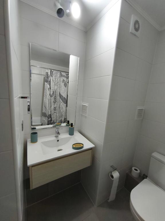 Departamento amoblado - 5