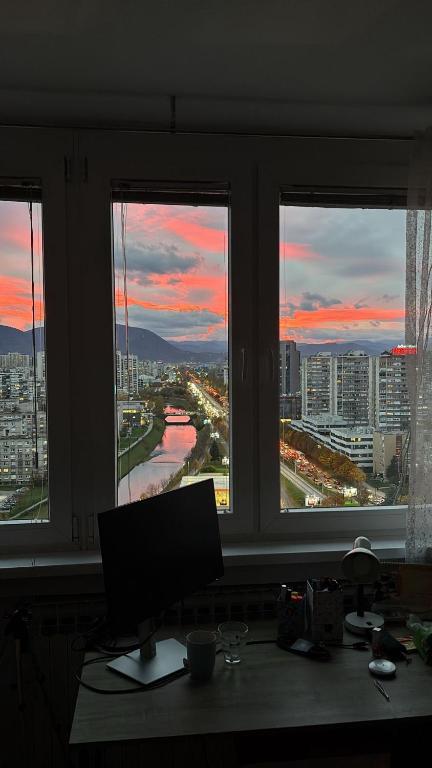 Digital Nomad Apartment - 2