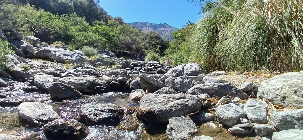 El Paraíso de las Chacras - 4