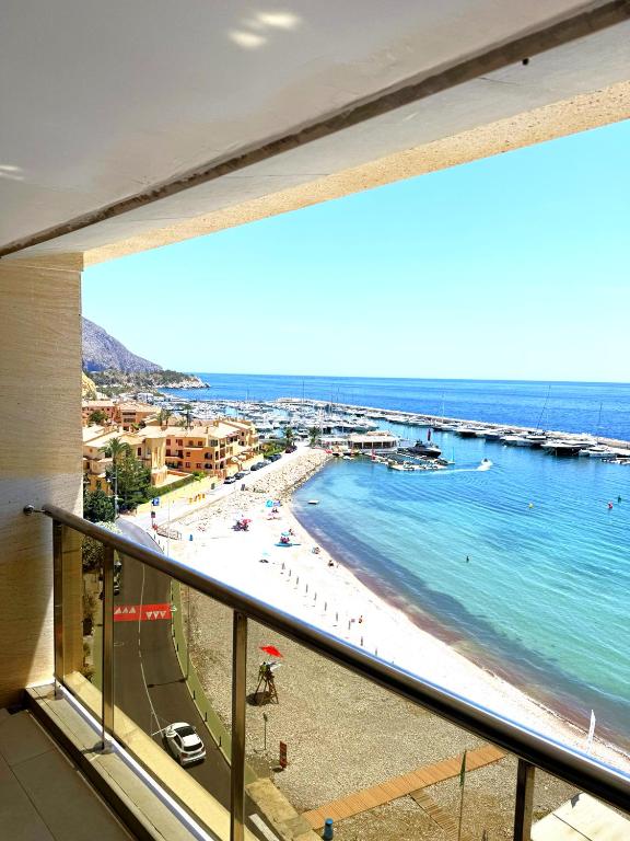 Costa Blanca Sea View - 5