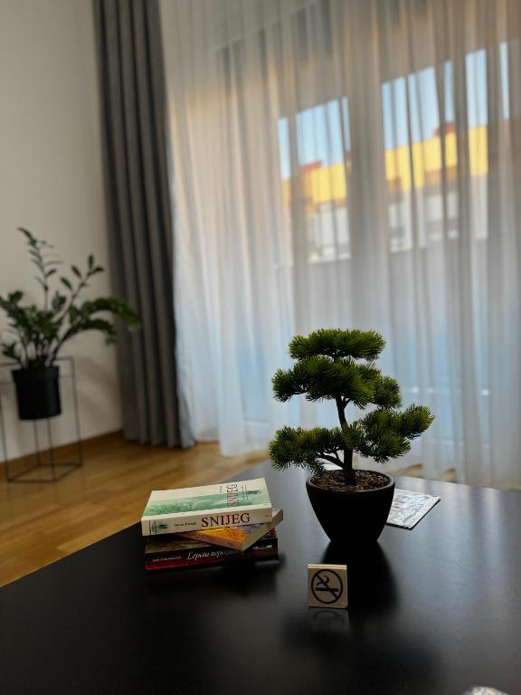 Urban Suite BL Apartment - 3