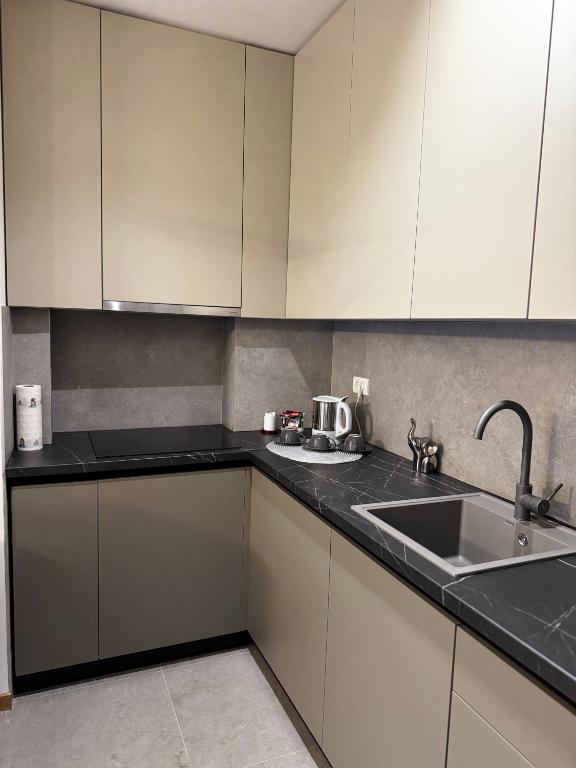 Urban Suite BL Apartment - 5