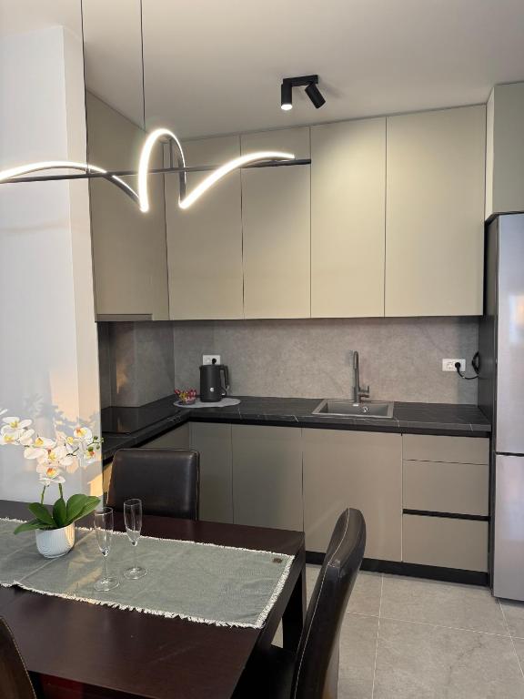 Urban Suite BL Apartment - 4