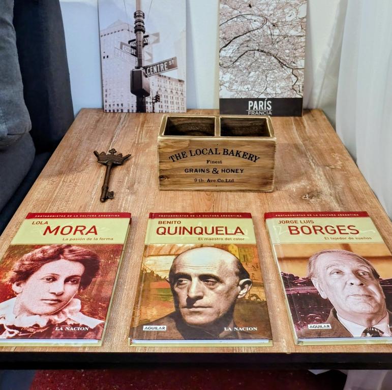 Plaza Independencia - 5