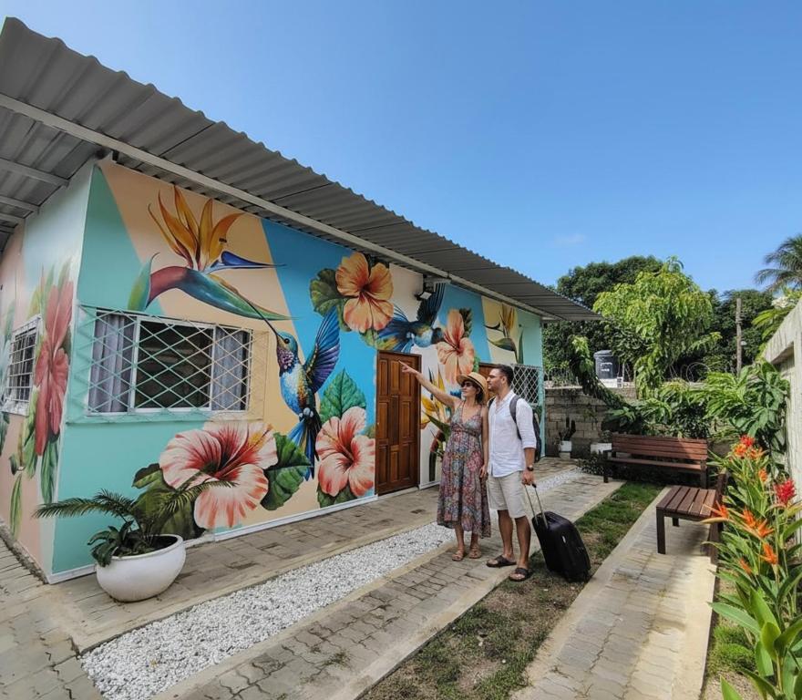 Villa Colibrí - 1