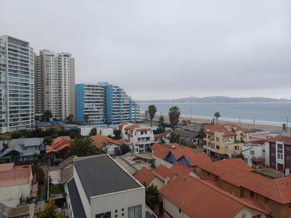 Departamento con vista al mar - 5