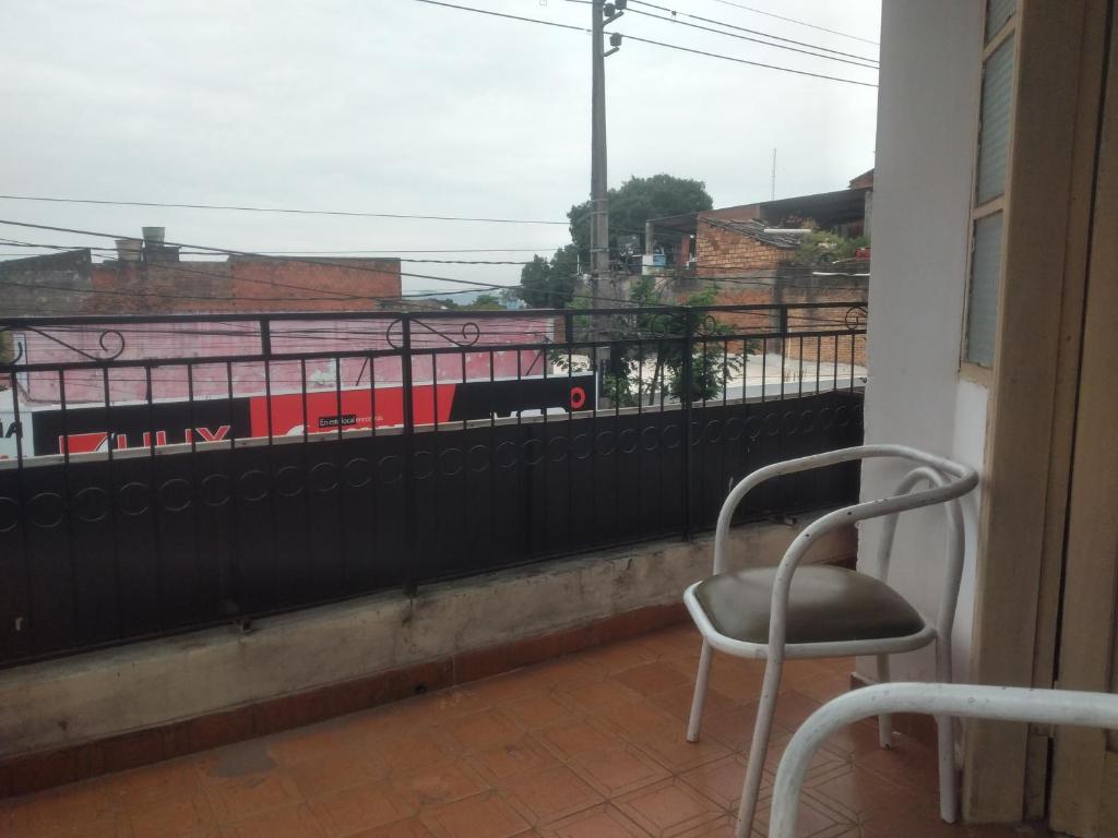 San Miguel Hostal - 3