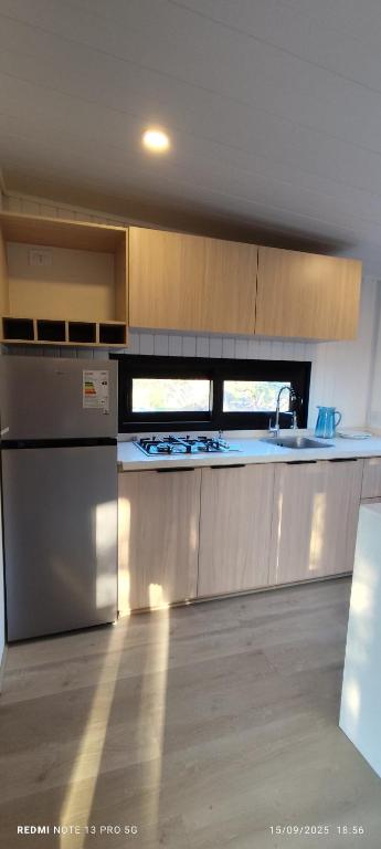 Cabañas nuevas en un campo de limones - 5