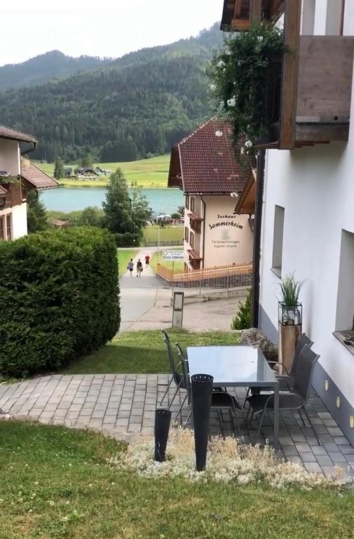 Appartement Muller-Mayer - 2