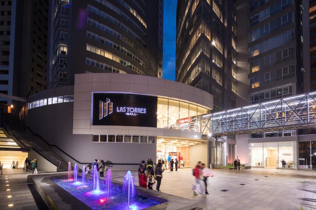 The Poet's Apartment - 3