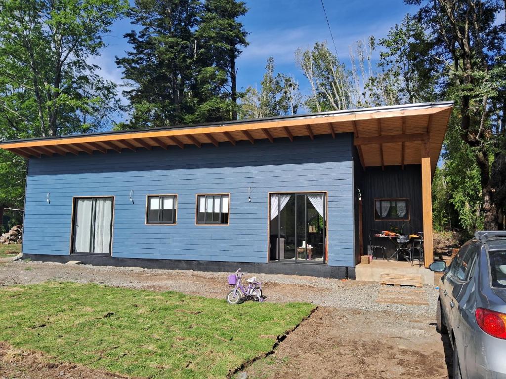 Bosque Monteverde - 2