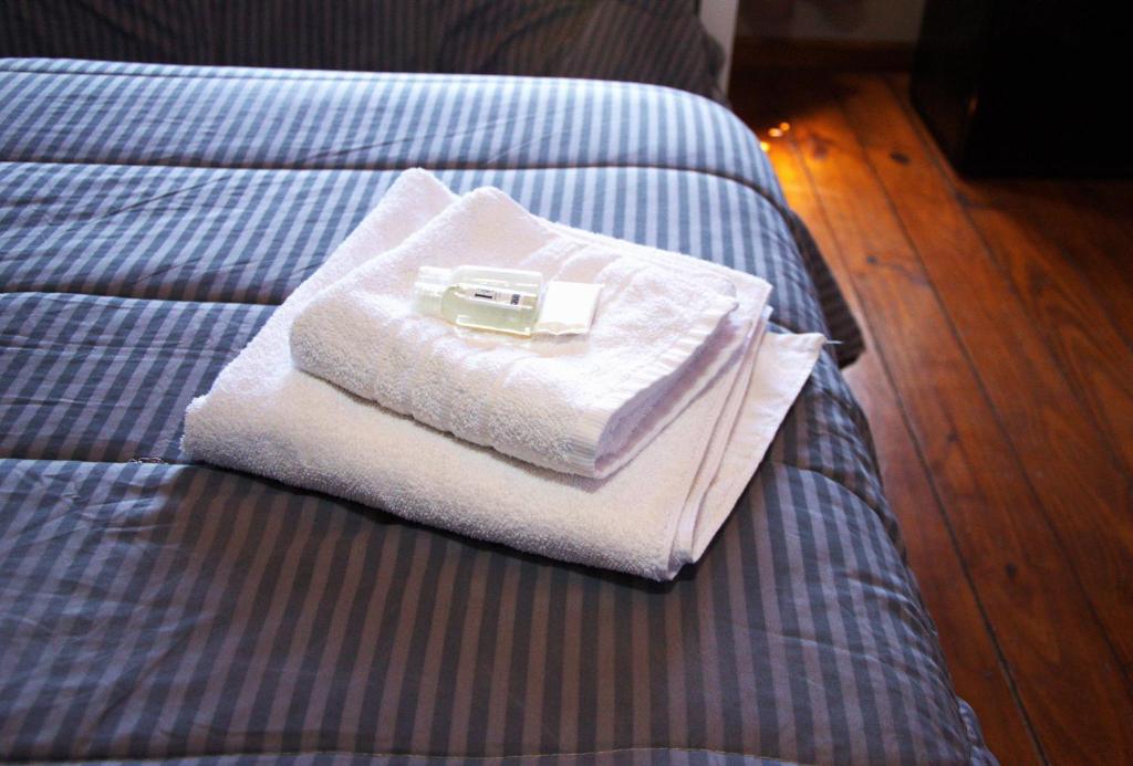 Hospedaje Catriel - 4