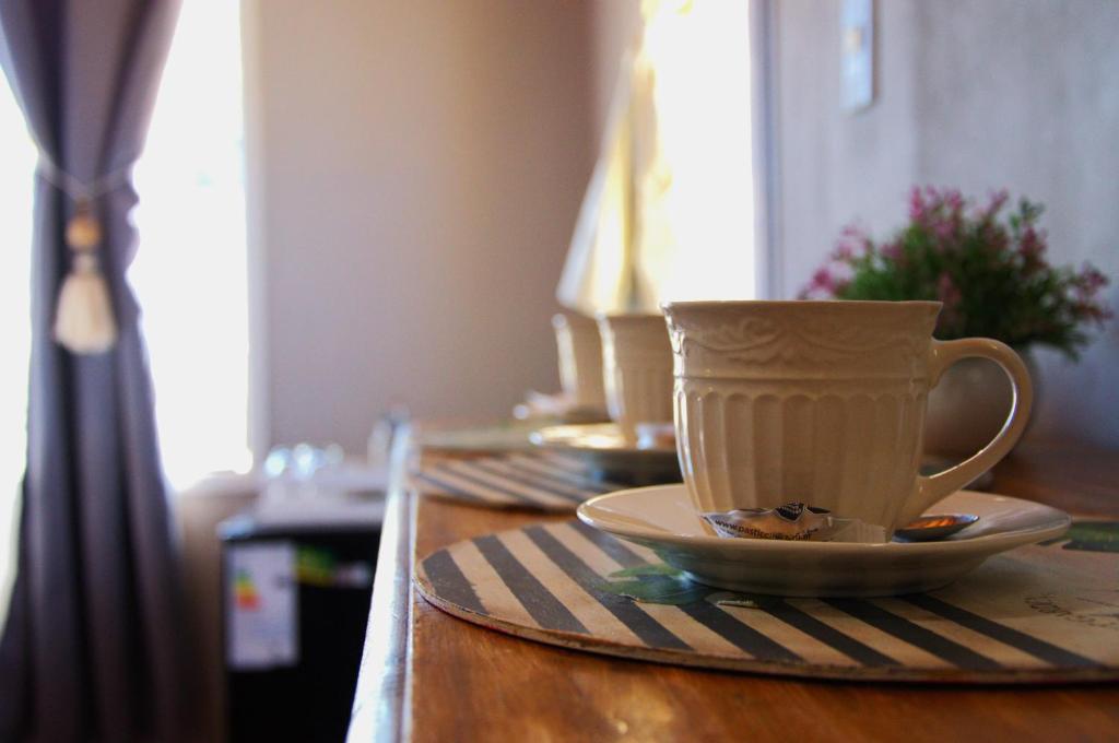 Hospedaje Catriel - 3