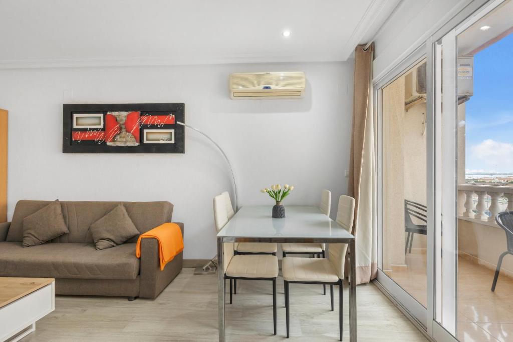 Homely Apartments Las Salinas - 4