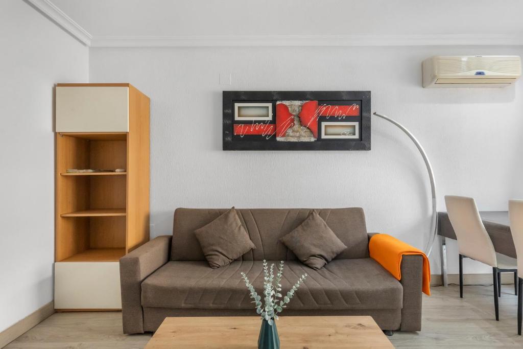 Homely Apartments Las Salinas - 2