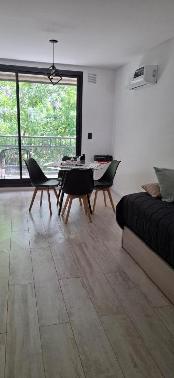 Loft Moderno para 4 pers Exce Ubicación - 5