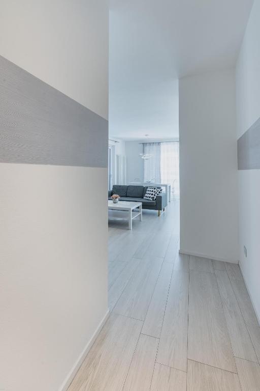 SWEETHOME TALVERA - con Garage - 2