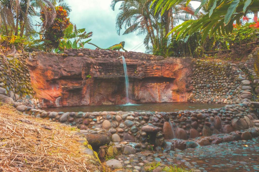 Puerto Quito Lodge - 2