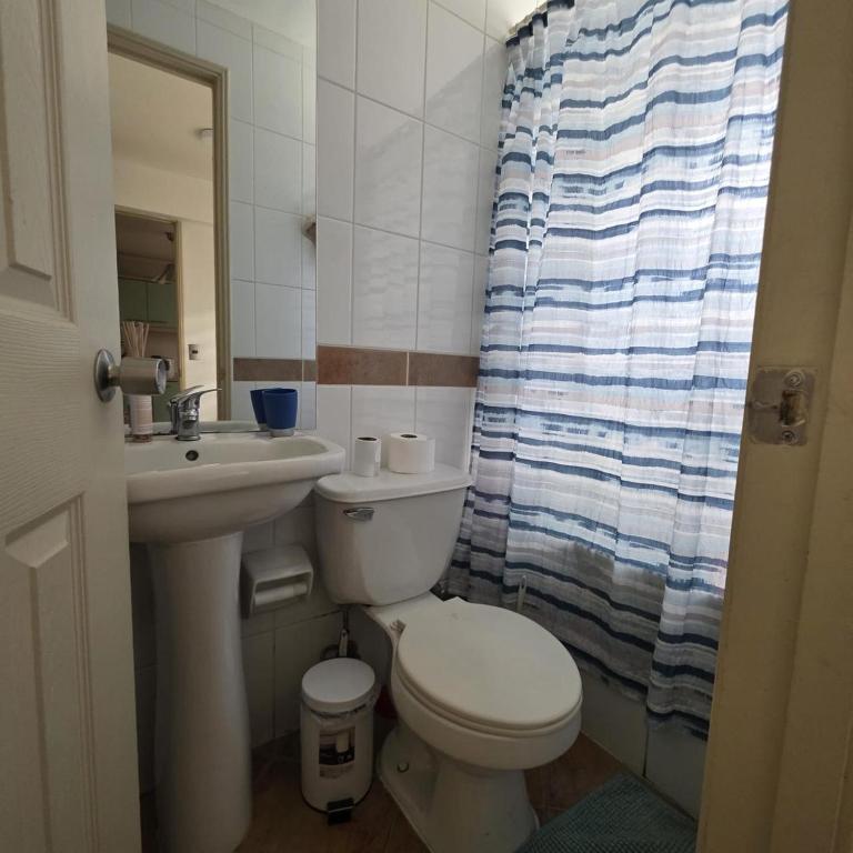 Acogedora Casa con Tinaja y Jacuzzi y RENT A CAR - 3